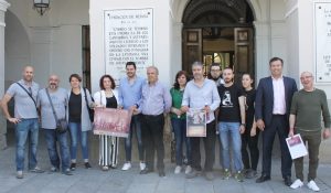 Un amplio programa de actividades para la IX edición de Emerita Lvdica