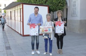 La Plaza de España acoge este sábado el 5º Encuentro para la Solidaridad y la Participación Social
