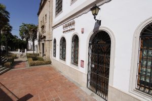 El Costurero será sede del Centro de Estudios Agrarios