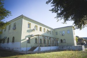 El Ayuntamiento cede un solar a Down Mérida para el desarrollo de actividades deportivas