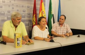La Caseta “El Cortijo Extremeño” presenta un amplio programa de actividades en feria