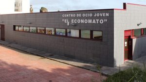 El Economato acogerá un campamento navideño para 50 niños de entre cuatro y doce años