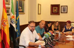 Desarrollo Rural adecuará la Cañada Real Santa María de Araya en Mérida para el uso recreativo