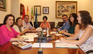 Mérida será la sede del XIII Congreso nacional y I Iberoamericano de trabajadores sociales