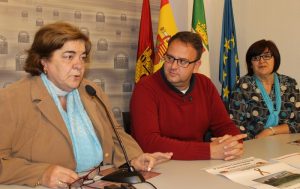 Mérida acoge la asamblea transfronteriza de laringectomizados