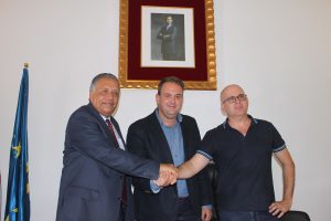 El Club Magic y la Fundación Kasparov colaboran para llevar el ajedrez a los niños