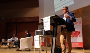 El cooperativismo de trabajo asociado, a debate en unas jornadas de UCETA