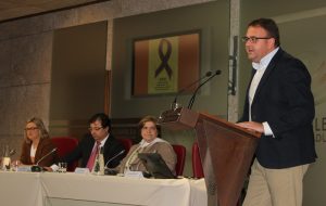 Laringectomizados de España y Portugal se reúnen en asamblea, en el 25 aniversario de la asociación regional