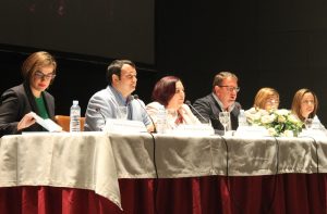 Fempex y Junta organizan una jornada sobre el papel de los ayuntamientos en la disciplina urbanística