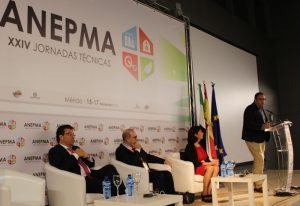 Trescientos expertos debaten sobre gestión de residuos en las XXIV Jornadas Técnicas de Medio Ambiente