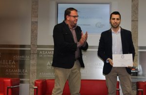 La Junta entrega los IV Premios a la Excelencia Empresarial
