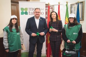 El ayuntamiento licitará un contrato para adquirir contenedores marrones de residuos orgánicos para compostaje