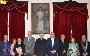 La revista Eulalia cumple veinte años