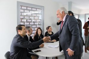 La Lanzadera de Empleo ofrecerá asesoramiento a 20 jóvenes