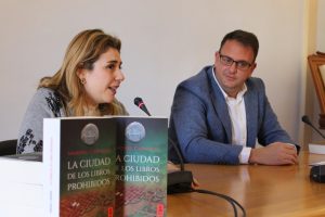 «La ciudad de los libros prohibidos» retrata la sociedad de Augusta Emérita en el siglo I