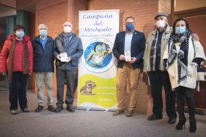 El Ayuntamiento arranca la campaña del Mochuelo con una aportación de 7.700 euros