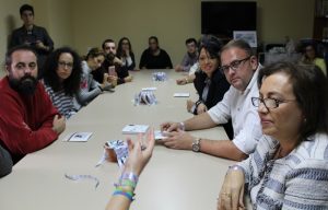 El Ayuntamiento contará con los colectivos implicados para desarrollar programas de inserción laboral