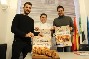 La VIII Torrijada repartirá más de 2.500 torrijas el Domingo de Ramos