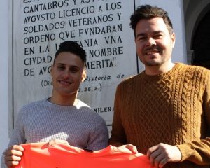 José Luis González participa por segunda vez en el campeonato del mundo de Muay Thai