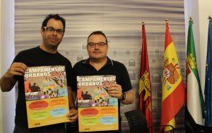 Cuatro campamentos urbanos ofrecen 400 plazas para alumnos de 6 a 11 años