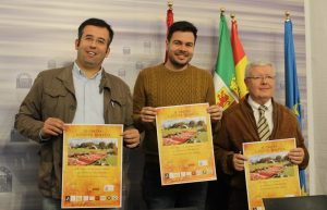 El Albergue Juvenil acogerá el mayor Castra Romano de España