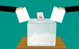 Del 30 de septiembre al 7 de octubre se puede consultar el Censo Electoral en el Ayuntamiento