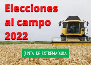 Sorteo público para la mesa electoral de las elecciones de las Organizaciones Profesionales Agrarias