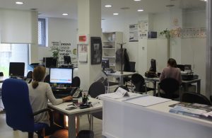 Aprobadas las bases para ayudas a la contratación para empresas
