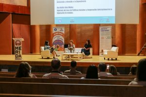 Buenas prácticas para la mejora de la calidad de vida de los mayores