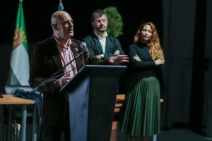 Los participantes en las lanzaderas de empleo de la provincia se reúnen en Mérida