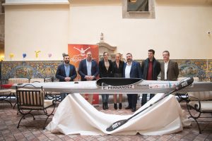El ayuntamiento de Mérida ha destinado más de 4.600.000 euros en renovación y creación de instalaciones deportivas y más de 320.000 euros en ayudas, becas y patrocinios a clubes y deportistas de la ciudad desde el año 2015