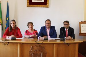 Mérida acogerá del 9 al 12 de noviembre el Encuentro Iberoamericano de Espumosos