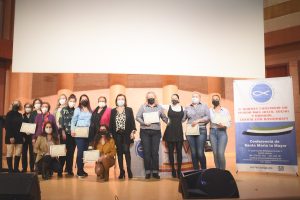 Sexta edición del curso de patronaje de la Conferencia de San Vicente de Paúl