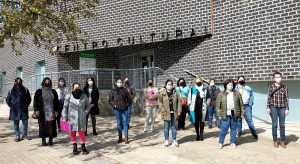 Comienza el primer proyecto piloto de “Entrena Empleo” en Mérida para ayudar a mujeres en desempleo de larga duración a reactivar su búsqueda de trabajo