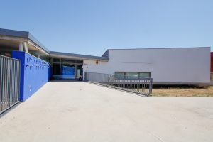 El cierre del Centro Infantil “Las Abadías” se produce tras la renuncia de Mensajeros de la Paz a continuar con su gestión durante los próximos dos años