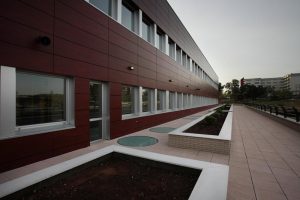 Ayuntamiento y Cicytex celebran mañana una jornada de hábitos saludables en alimentación para mayores