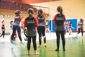 La delegación de Deportes convoca la oferta de Actividades Deportivas de Invierno