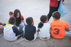El Ayuntamiento oferta 50 plazas en los Espacios Educativos Saludables que tendrán lugar en los colegios Dion Casio y Miguel de Cervantes