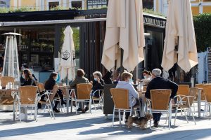 El próximo lunes, 15 de marzo, se cierra el plazo para solicitar las ayudas de comercio y turismo