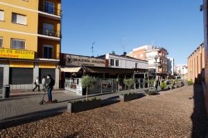 Las nuevas ayudas municipales al sector de hostelería y alojamientos turísticos ascienden a un total de 167.500 euros