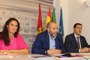 Expoenergea analizará el presente y el futuro de las energías renovables en Extremadura