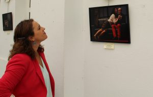 Mérida acogerá el fin de semana el III Festival Ibérico de Teatro Amateur
