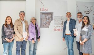 ‘Ellas hablan’ recupera a las mujeres de Augusta Emérita por medio de un recorrido fotográfico de piezas arqueológicas