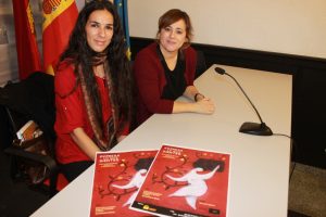 El taller Expresa lo que Sientes utilizará la danza frente a la violencia ejercida contra las mujeres