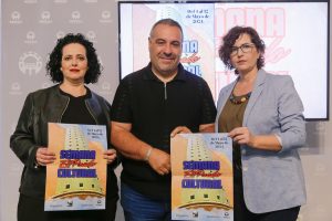 La Asociación vecinal “El Prado” abre el calendario de Semanas Culturales las dos primeras semanas de mayo tras doce años sin celebrarse