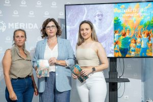 Fiesta de la espuma, actuaciones musicales y juegos populares conforman la programación de la Semana Cultural de Plantonal de Vera
