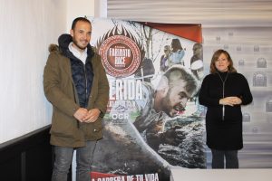 La Farinato Race se celebrará en marzo durante todo el fin de semana del 16 al 18