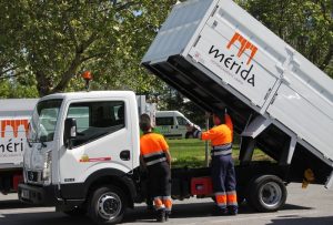 El gobierno confía en un acuerdo entre FCC y los trabajadores que evite la huelga