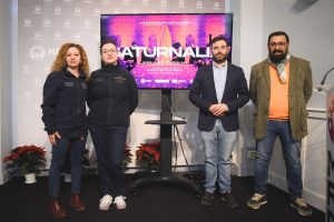 La delegación de Turismo programa para Navidad actividades para poner en valor el rico patrimonio de la ciudad