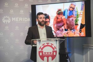 Participación histórica en una edición de Emerita Lvdica en la que más 113.500 personas han disfrutado de las más de 120 actividades programadas